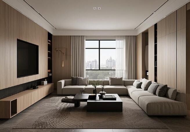 房子裝修完工后，多久入住才合適？